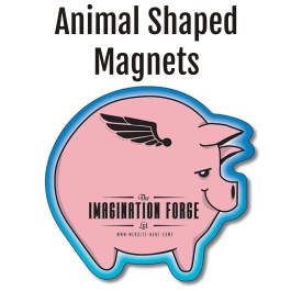 Animal Magnets