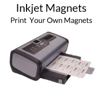 magnetic material adhesive vinyl more custom magnets inkjet magnetic sheets