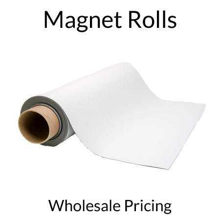 Magnet Rolls Wholesale