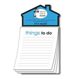 Notepad Magnets