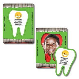 Magnetic Picture Frames