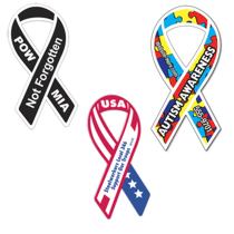 Custom Vehicle Magnets | Personalized Magnetic Signs for Cars and ...