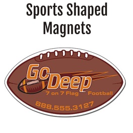 Sports Magnets