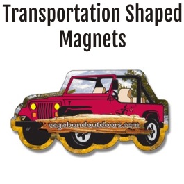 Transportation Magnets