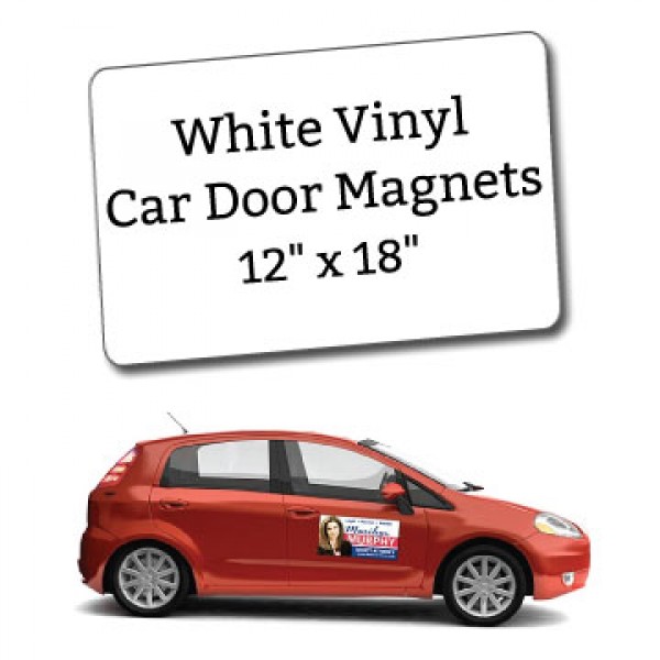 1 Blank Magnetic Magnet Sign Craft Car Truck or van Material 10' x 24" 30mil 