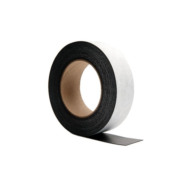 2 Magnetic Tape Roll with Indoor Adhesive
