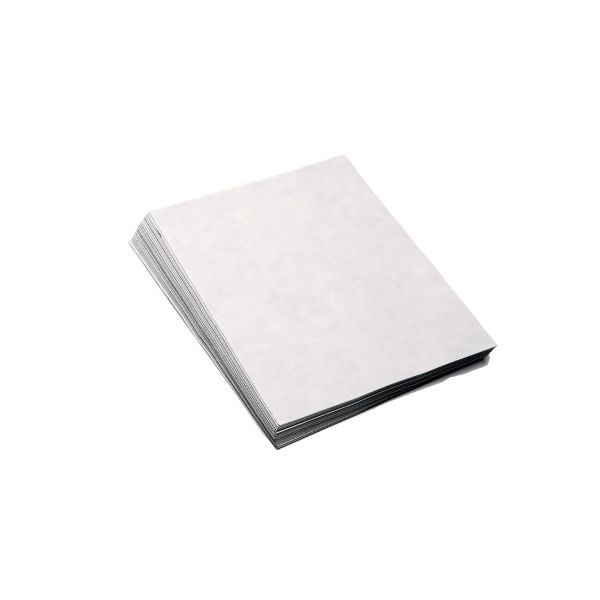 8.5 x 11 Adhesive Magnet Sheets 30 mil - 25 Pack