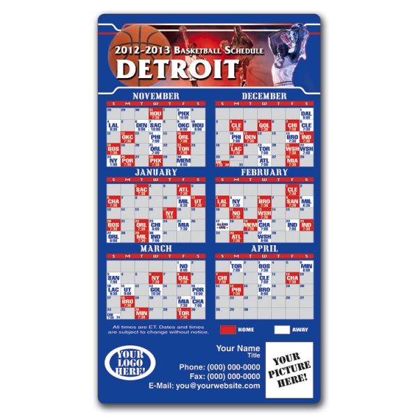 detroit-pistons-basketball-team-schedule-magnets-4-x-7-custom-magnets