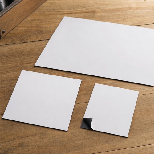 Cut to Size Magnet Sheets