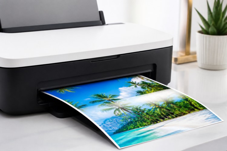 Inkjet Magnet Sheets