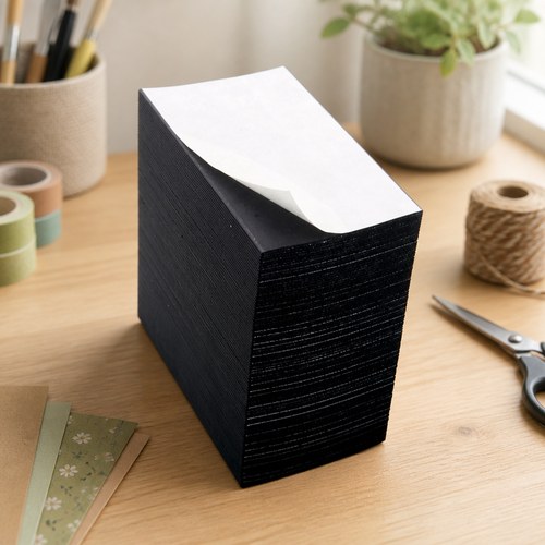 Peel & Stick Business Card Magnets