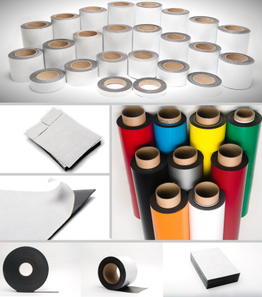 Magnet Material - Custom-Magnets