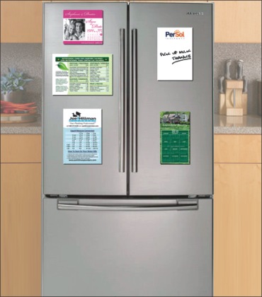 Custom Printed Magnets - Custom-Magnets